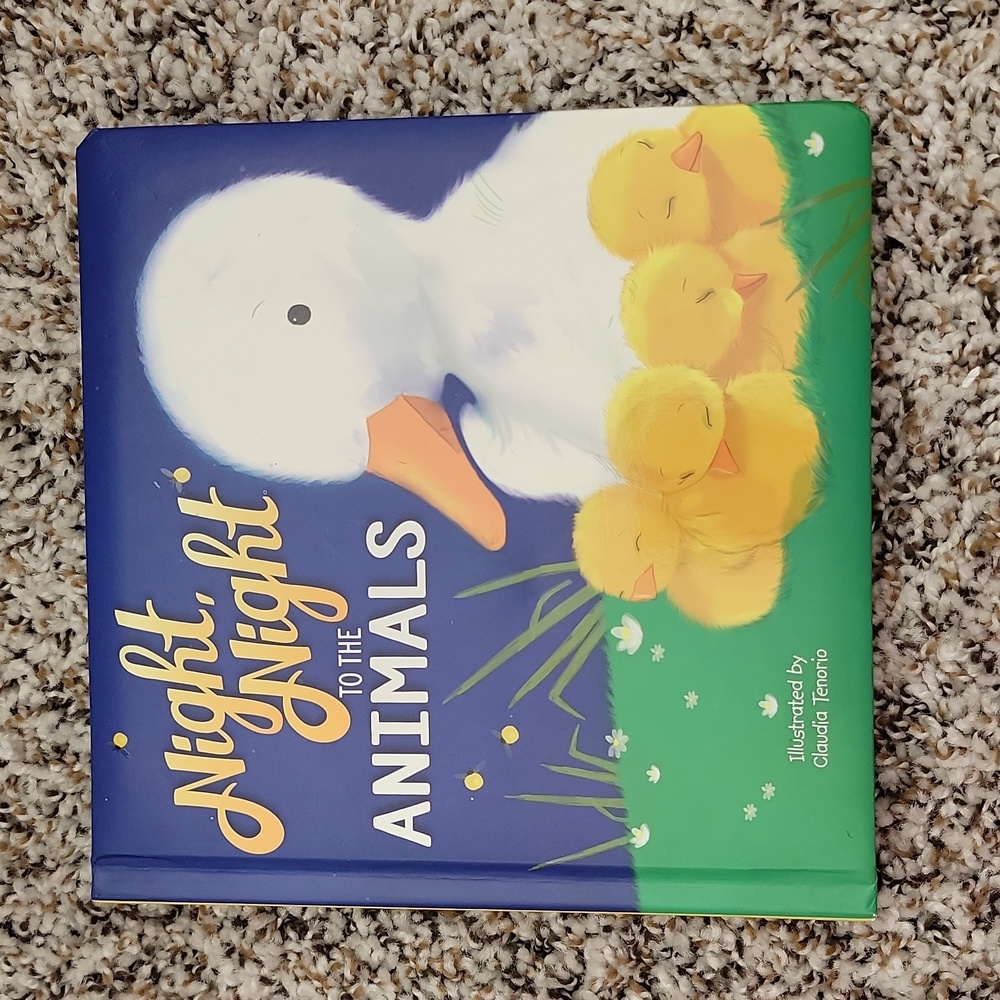 Kids Book